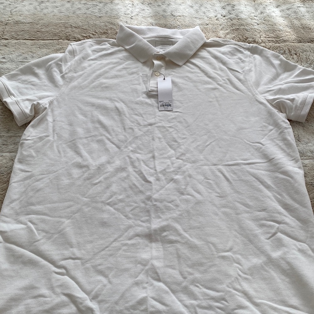 Sonoma Polo XL